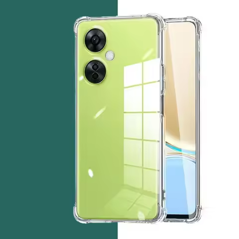 Suitable for OnePlus Nord Ce3 Ce3Lite N30 5G TPU airbag shockproof dustproof and anti fall four corn