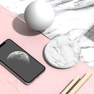 【雲石控注意】thecoopidea Moon 10W 快速無線充電板充電器PD快