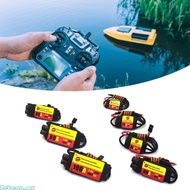 Zebeaa 12A 20A 30A 40A 60A 80A 100A Brushless ESC Bidirectional Brushless Motor ESC Electric Speed C