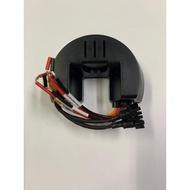 Milux Ceiling Fan MCF-E850 mother board /pcb 100% ORIGINAL