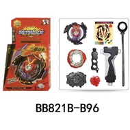 NEW BEYBLADE B-79 B-96 B-102 B-103 LAUNCHER BIASA