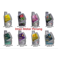 Enoc Eppco Benzyna Engine Oil Mineral 20W50 Semi/ Fully Synthetic 10W40 5W40 10W50 Scooter Premium U
