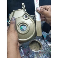 FZ Engine Casing Gold Y5046 2K Paint