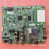 เมนบอร์ด LG 42LF560T/49LF550T (พาร์ท EAX66203805) อะไหล่แท้/ถอดมือสอง