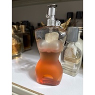 JPG Classique for women perfume decant / repack