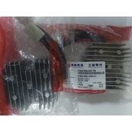 SYM VTS200 VTS 200 RECTIFIER / REGULATOR 100% ORIGINAL SYM