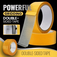 Strong Fixation Double Sided Cloth Base Tape Fixation Adhesive Tape Super Traceless Fiber Tapes