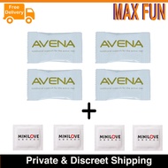 (4 tablets) Avena Enhancement Pill - Natural Herbs Male Enhancement Pill for Men - Boost Energy, Per