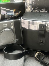Fujifilm Instax Wide 300 菲林相機（內有9張相紙）/相機袋