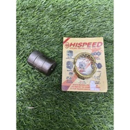 LC/EGOS/NOUVO CRANKPIN RACING JET 2MM HISPEED