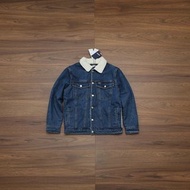 全新Tommy Hilfiger  Tommy Hilfiger jeans Tommy Hilfiger外套 Tommy Hilfiger 牛仔外套 Tommy Hilfiger jacket