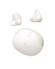 Baseus หูฟังไร้สาย Open-Ear รุ่น AirGo AS01 BC1 Bass 15 Clip Open-Ear TWS Earbuds (Clip-On)