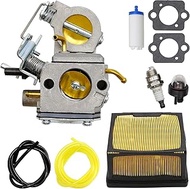 SYOWADA 510181202 Carburetor Replacement for Husqvarna 510 K750 K760 K770 2013, 578243401 Carb Repla
