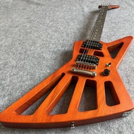 Gibson Holy Explorer Electric Guitar Professional Guitar