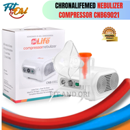 OMRON Nebulizer NEC28 / OMRON NE-C28 / OMRON NEC-28 / Nebuliser / ALAT TERAPI PERNAFASAN