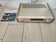 售二手 Accuphase C-11 前級擴大機