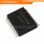5 Piece  TC500ACOE TC500 SOP-16  Integrated circuit IC