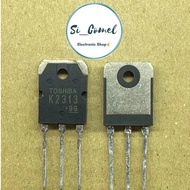 🇲🇾🔥READY STOCK🔥K2313 2SK2313 60V 60ATO-3P Ic Chip