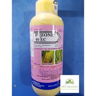 (+-1lit) ACM FUJIONE 40EC  (KARAH DAUN / REPUT TANGKAI)