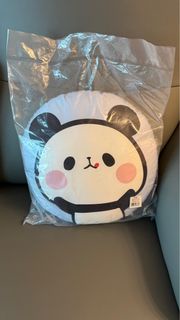 Mochi mochi panda咕𠱸