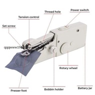 Sewing machine thread holder Sewing machine thread spool machine sewing manual sewing machine parts Machine sewing light ✩Handy Stitch-The Handheld Sewing Machine✍