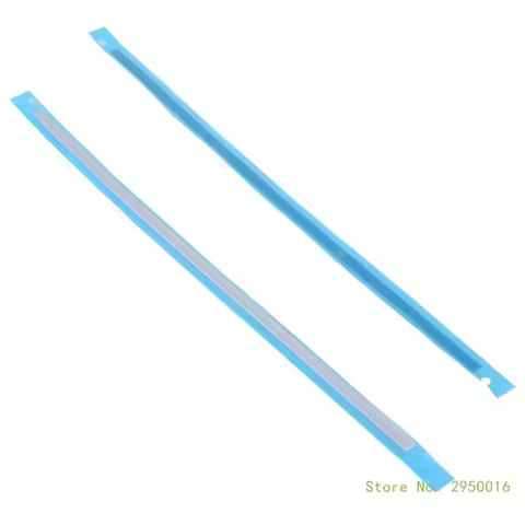 Laptop Bottom Cover Rubber Foot Pads For HP 348 G7 240 245 Feet Pad Removable Slip Resistant Rubber 