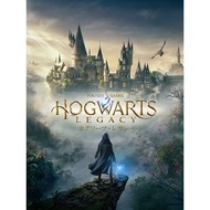 WB Games Hogwarts Legacy [Nintendo Switch Software]