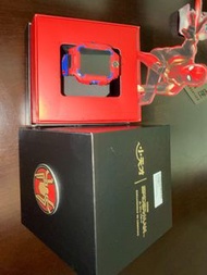 小天才 Z6H Spider Man watch