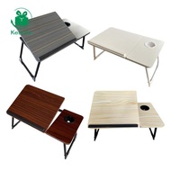 [Kesoto] Laptop Lap Table Furniture Foldable Table for Computer Outdoor Picnic Studio