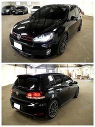 GOLF GTI 全車ABT套件 ABT晶片一手少跑美車 新車保固中