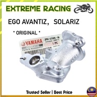 Ori EGO AVANTIZ SOLARIZ Intake Pipe Throttle Body Carburetor Joint Original 2PH-E3585-10 Yamaha Ego Avantis Solaris