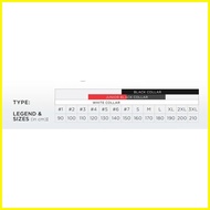 ㍿ ✓ ◵ SHIFT TAEKWONDO TRAINING UNIFORM BASIC (DOBOK) PTA