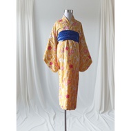 Yukata Kimono For Kids Girl (PRELOVED/BUNDLE)