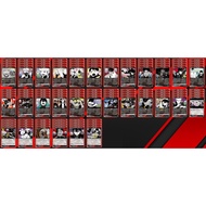 Union Arena Kagurabachi UA46BT Red UC