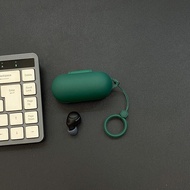 Ốp Lưng Bảo Vệ Tai Nghe Bluetooth Sony WF-C700N/WF-C510/WF-C500 Chống Rơi Hộp Sạc Tai Nghe Silicon M