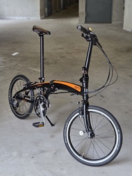 TERN VERGE P20