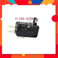 Omron limit switch V-155-1C25 Electronic Store99