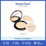 TIMEPHORIA Timeless Optima Cover-Blur Skin Perfection Powder Foundation - Foundation Powder, Powder 