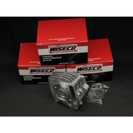 BLOCK EX5 DREAM WESECO USA 🇺🇸 56MM