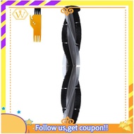 【W】Vacuum Brush for  Botvac D Series D6 D7 D8 D9 D10 Replacement Parts Roller Brush Main Brush