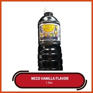 ۩ ✨ Neco vanilla extract