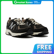 New Balance | รองเทาวงและเดนทางทางไกล New Balance รน 410V5 รน MT410BM5 รหสสนคา NBPFEB752B