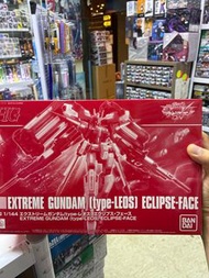 Hg pb extreme gundam