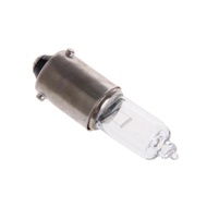 Premium Quality New 10Pcs H6W 434 BAX9S 12V 6W Clear Glass Miniature Lamp C2R Filament Car Bulb ligh