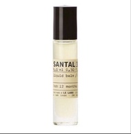 LE LABO SANTAL 33香水滾珠棒