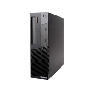 Lenovo ThinkCentre M93p High Performance Small Form Gaming Desktop Computer, New NVIDIA GT 1030 2GB 