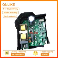 90%newHaier refrigerator frequency conversion board SVES11CPSV001FL5