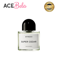 (Unboxed) Byredo Super Cedar EDP 100ml Tester (100% Authentic)
