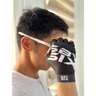 Six by Six 6by6 Performance Cycling Gloves