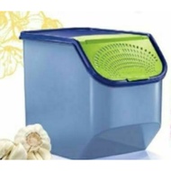 Tupperware LELONG READY STOCK5.5L GARLIC KEEPER TUPPERWARE (1pcs)